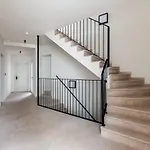 Stylish Modern With Views * Gent