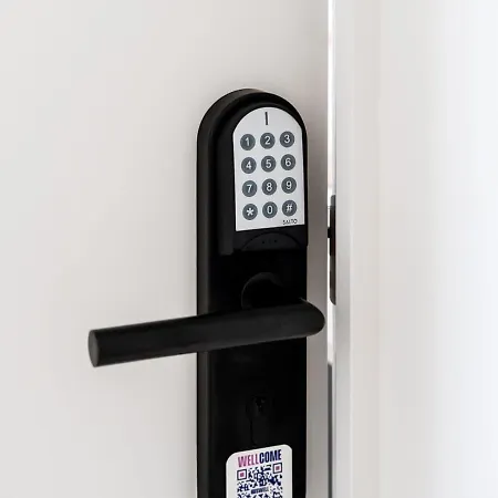 Huswell - Modern Studio with Views * Gent