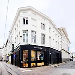 Stylish Modern With Views * Gent