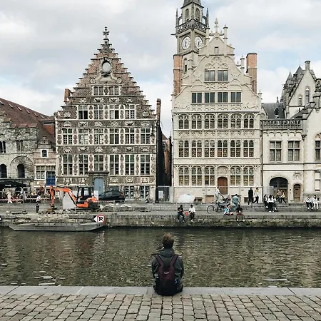 Stylish Modern Studio With Views Appartement *