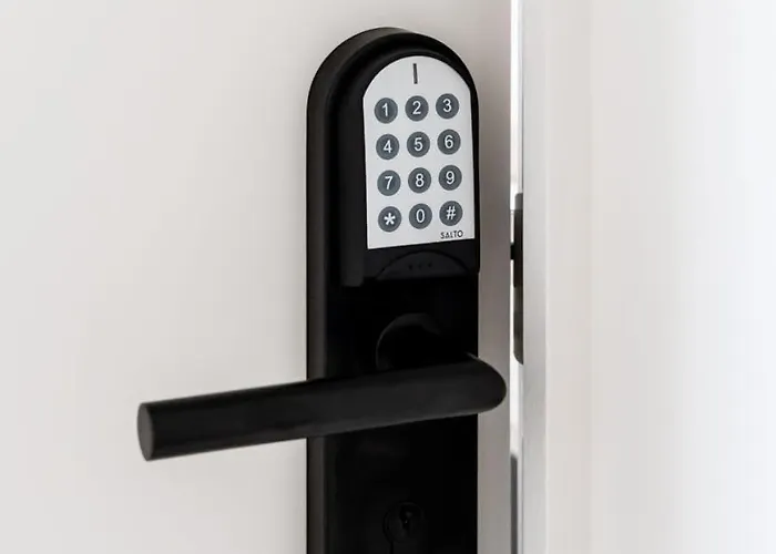 Stylish Modern Studio With Views * Gent